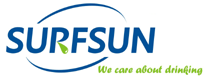 SURFSUN HOME APPLIANCES (NINGBO) MANUFACTURING CO., LTD. logo