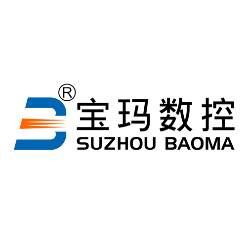 SUZHOU BAOMA NUMERICAL CONTROL EQUIPMENT CO.,LTD logo