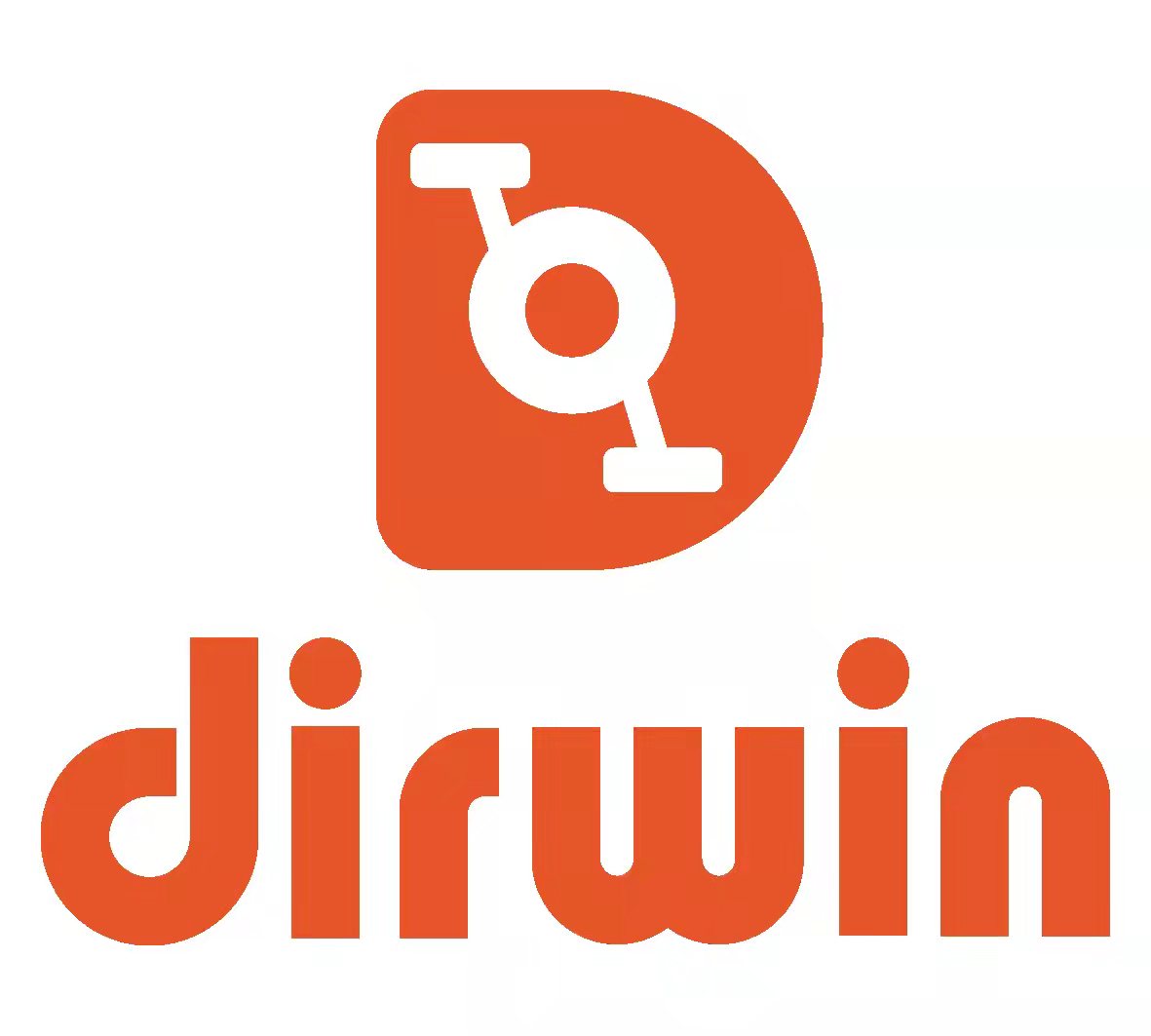SUZHOU DIRWIN BIKES CO,.LTD logo
