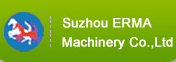 SUZHOU ERMA MACHINERY CO., LTD. logo