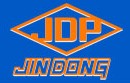 SUZHOU JINDING MACHINERY MANUFACTURING CO., LTD. logo