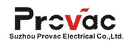 SUZHOU PROVAC ELECTRICAL CO.,LTD. logo