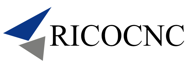 SUZHOU RICO MACHINERY CO., LTD logo