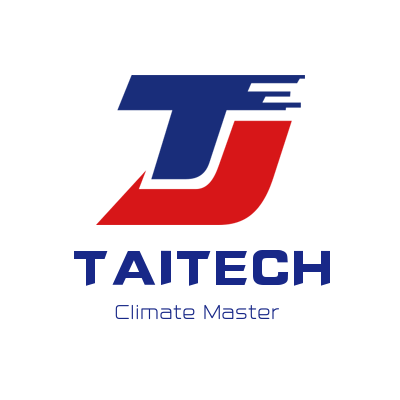 Suzhou Taitech HVAC Industry Co Ltd logo