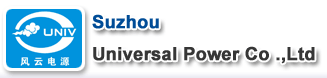 SUZHOU UNIVERSAL-POWER CO.,LTD. logo
