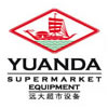 SUZHOU YUANDA COMMERCIAL PRODUCTS COMPANY logo