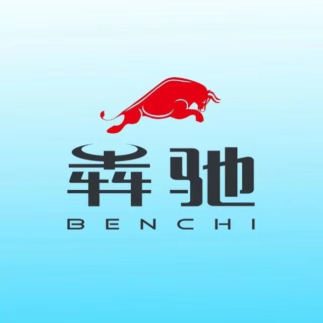 Taizhou BenLiu Machinery Co.,Ltd logo