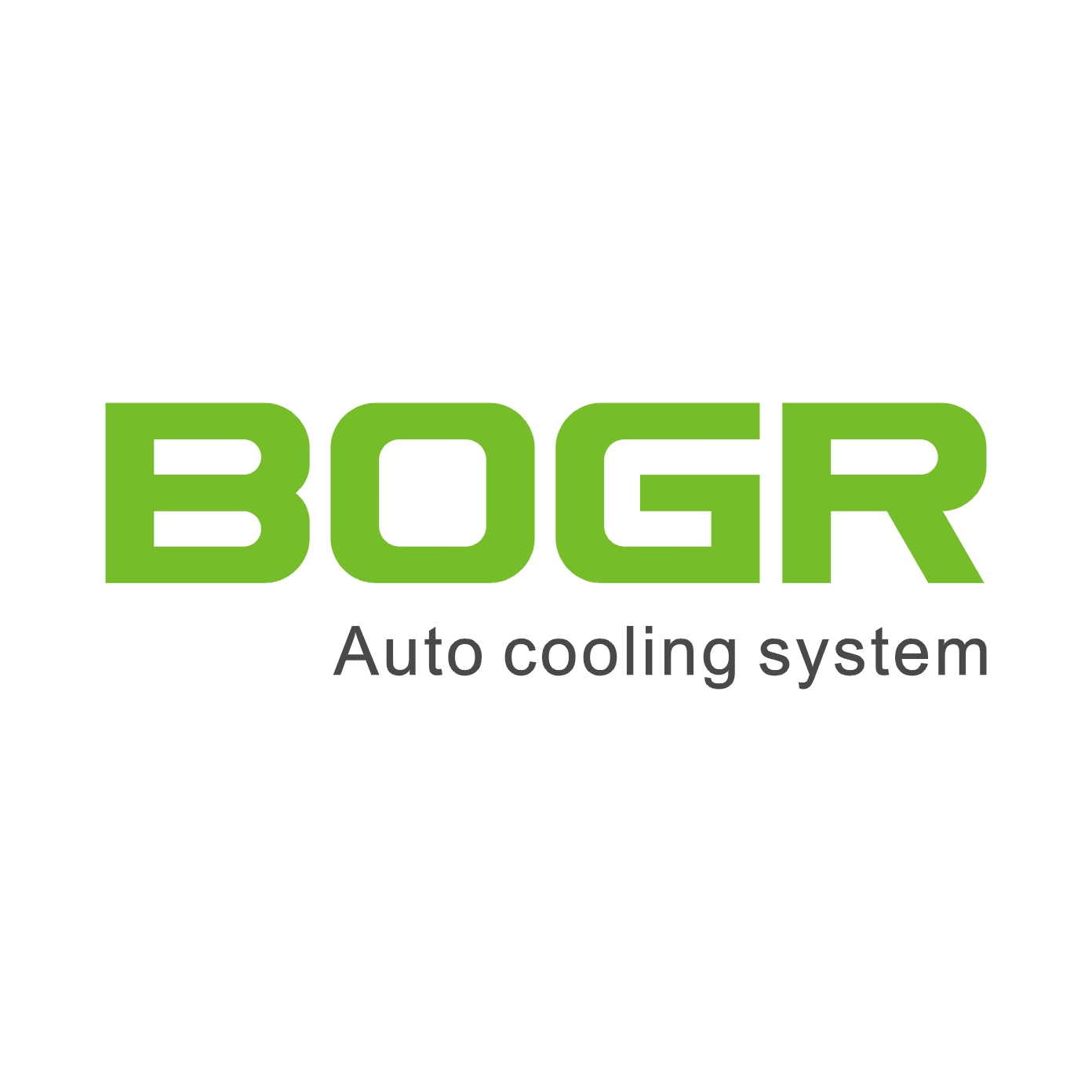 Taizhou BOGR Machinery Co., Ltd logo