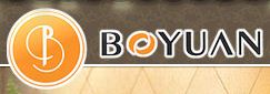 TAIZHOU BOYUAN SANITARY WARE CO.,LTD. logo