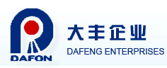 TAIZHOU DAFENG MACHINERY CO.,LTD. logo