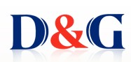 TAIZHOU DAGER PUMPS CO.,LTD. logo