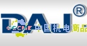 TAIZHOU DAJIANG IND.CO., LTD. logo