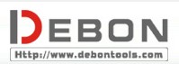 TAIZHOU DEBON TOOLS MANUFACTURING CO.,LTD. logo