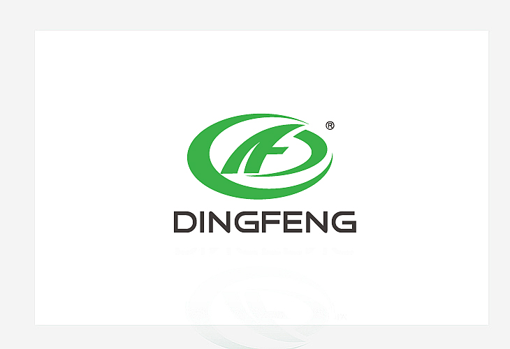 Taizhou Dingfeng electrical appliance co., LTD. logo