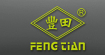 taizhou fengtian spraying machine co.,ltd logo