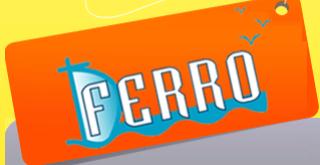 TAIZHOU FERRO IMP.&EXP. CO.,LTD logo