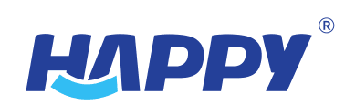 TAIZHOU HAPPY WATERPUMP CO., LTD. logo