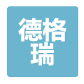 Taizhou Huangyan degrui Plastic Machinery Co., Ltd logo