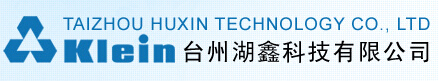 TAIZHOU HUXIN TECHNOLOGY CO., LTD. logo