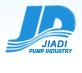 TAIZHOU JIADIPUMP INDUSTRY CO., LTD. logo