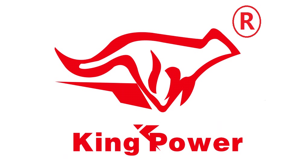 TAIZHOU KINGPOWER RUBBER BELT MANUFACTURING CO.,LTD logo