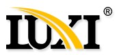 TAIZHOU LUXI TOOLS CO., LTD. logo