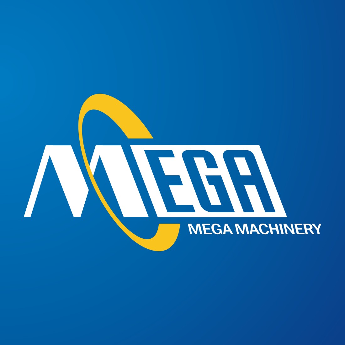 TAIZHOU MEGA MACHINERY MOLD CO.,LTD. logo