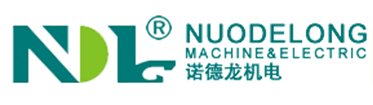 TAIZHOU NUODELONG MACHINE&ELECTRIC CO.,LTD. logo