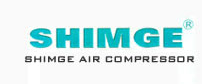 TAIZHOU SHIMGE MACHINERY AND ELECTRONIC CO., LTD. logo