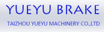 TaiZhou YueYu Machinery Co.,Ltd logo
