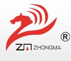 TAIZHOU ZHONGMA ELECTRIC CO.,LTD. logo