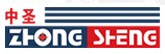 TAIZHOU ZHONGSHENG AUTOPARTS CO.,LTD. logo