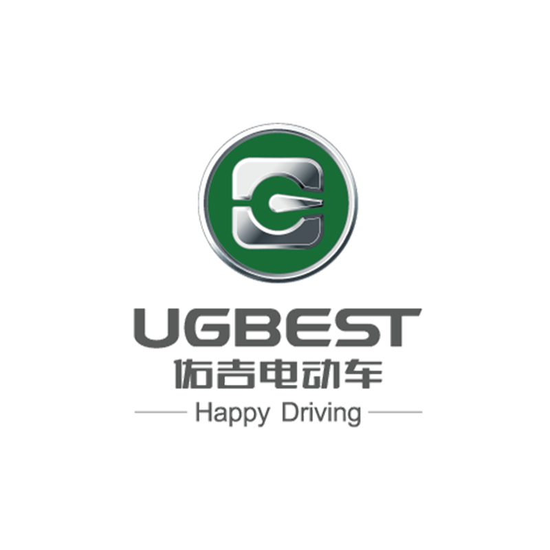 TAIZHOU ZNYHUG EV CO., LTD. logo