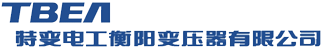 TBEA HENGYANG TRANSFORMER CO.,LTD. logo