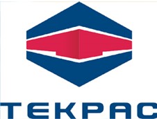 tekpac engineering co.,ltd logo