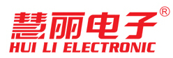 TIANCHANG HUILI ELECTRONIC CO.,LTD logo