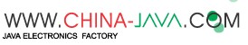 TIANCHANG JAVA ELECTRONICS CO., LTD. logo
