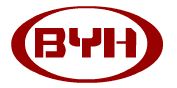 TIANJIN BOYIHENG IMPORT&EXPORT TRADE CO.,LTD. logo