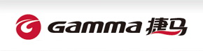 TIANJIN GAMMA BICYCLE CO., LTD. logo
