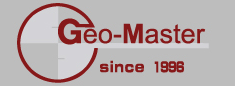 TIANJIN GEOMASTER OPTO-ELECTRONIC EQUIPMENT CO., LTD. logo