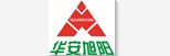 Tianjin Huaanxuyang Steel Trade Co., Ltd logo
