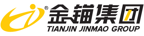 TIANJIN JINMAO IMPORT AND EXPORT CORP.,LTD logo