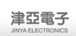 TIANJIN JINYA ELECTRONICS CO.,LTD. logo