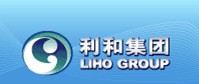 TIANJIN LIHE IMPORT & EXPORT (GROUP) CORP. logo