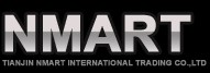 TIANJIN NMART INTERNATIONAL TRADING CO.,LTD. logo