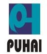 Tianjin Puhai New Technology Co.,Ltd logo