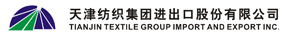 Tianjin Textile Group Import and Export Inc. logo