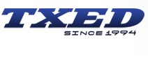 TIANJIN TXED IMP. & EXP. CO., LTD. logo