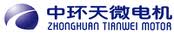 TIANJIN ZHONGHUAN TIANHONG MICROMOTOR CO., LTD. logo