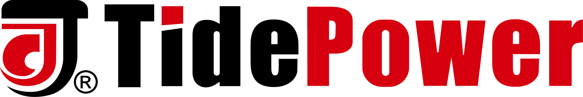 Tide Power Technology Co., Ltd. logo